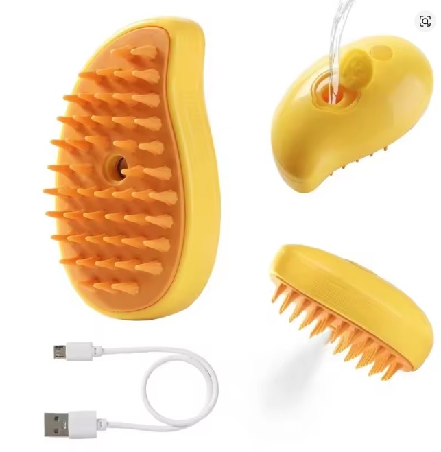 Приказ на полнење со вода и USB кабел